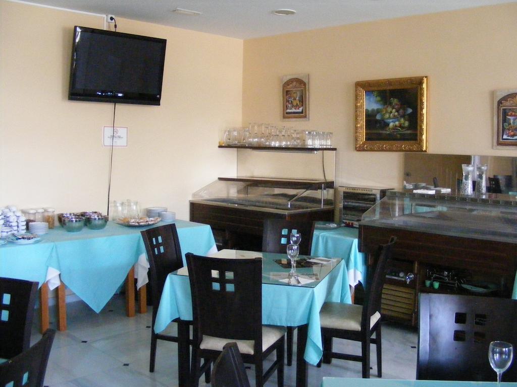Hotel Spa Armuna Oasis Armuña de Almanzora Zewnętrze zdjęcie