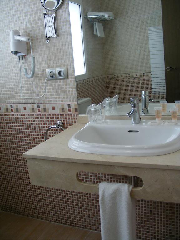 Hotel Spa Armuna Oasis Armuña de Almanzora Pokój zdjęcie