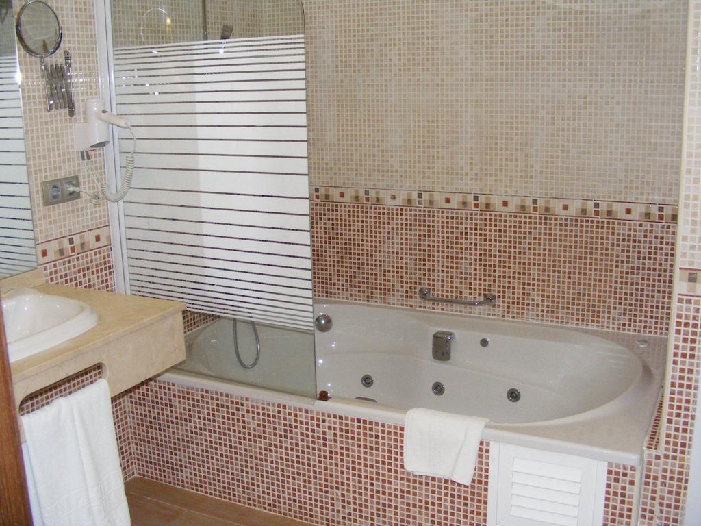 Hotel Spa Armuna Oasis Armuña de Almanzora Pokój zdjęcie