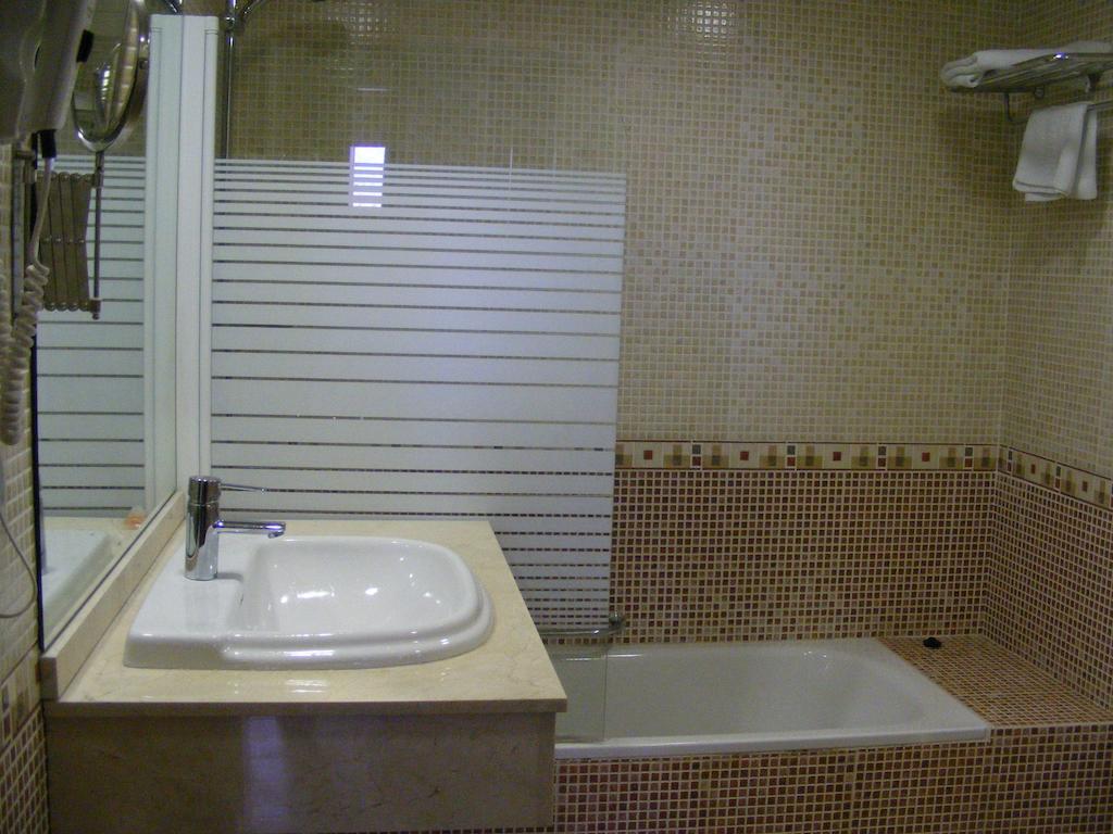 Hotel Spa Armuna Oasis Armuña de Almanzora Pokój zdjęcie