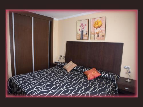 Hotel Spa Armuna Oasis Armuña de Almanzora Pokój zdjęcie