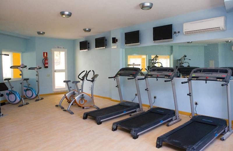 Hotel Spa Armuna Oasis Armuña de Almanzora Zewnętrze zdjęcie