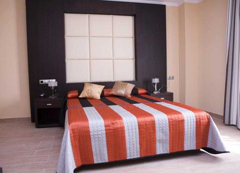 Hotel Spa Armuna Oasis Armuña de Almanzora Zewnętrze zdjęcie