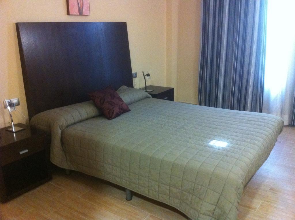 Hotel Spa Armuna Oasis Armuña de Almanzora Zewnętrze zdjęcie